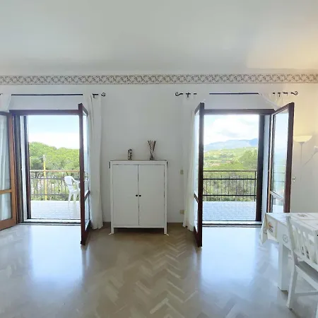 וילה Bel Panorama