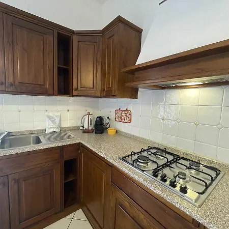 Bel Panorama פורטופראיו