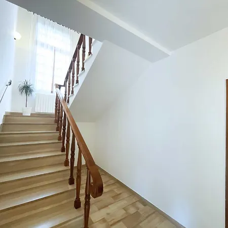 Вилла Bel Panorama