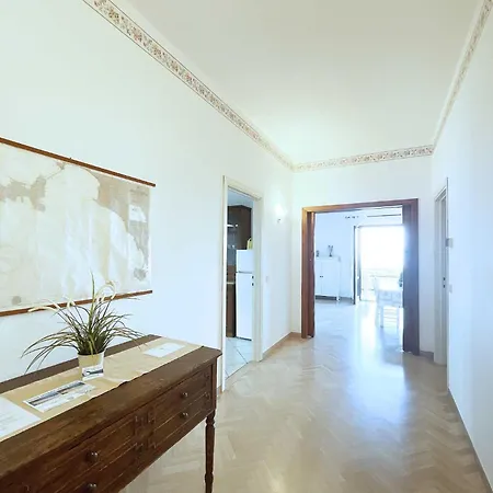 Вилла Bel Panorama