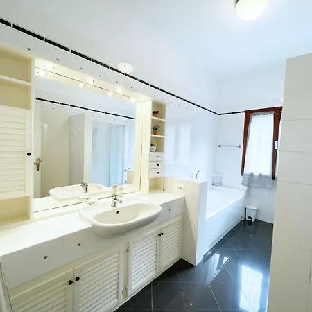 Bel Panorama וילה *