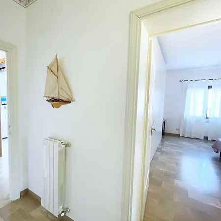 Вилла Bel Panorama Портоферрайо