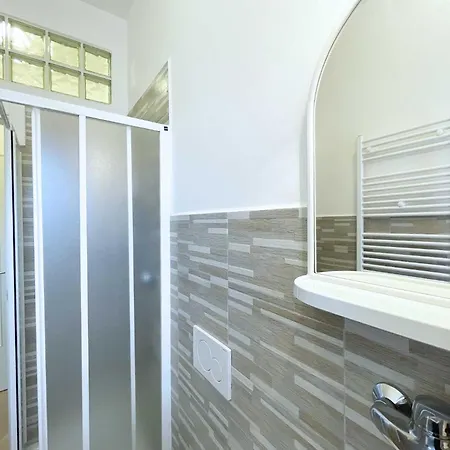 וילה Bel Panorama *