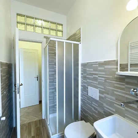 Bel Panorama Вилла Портоферрайо