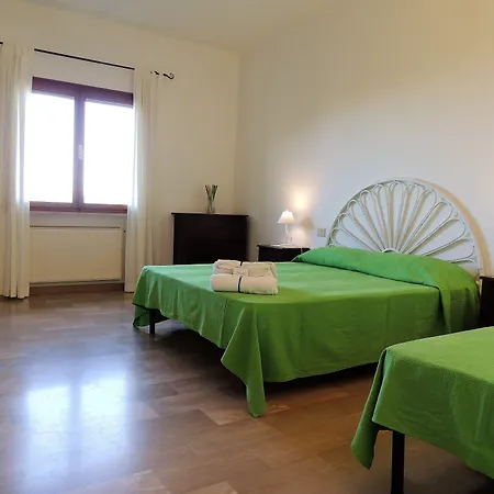 וילה Bel Panorama פורטופראיו