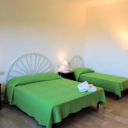 Bel Panorama פורטופראיו