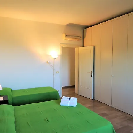 וילה Bel Panorama פורטופראיו