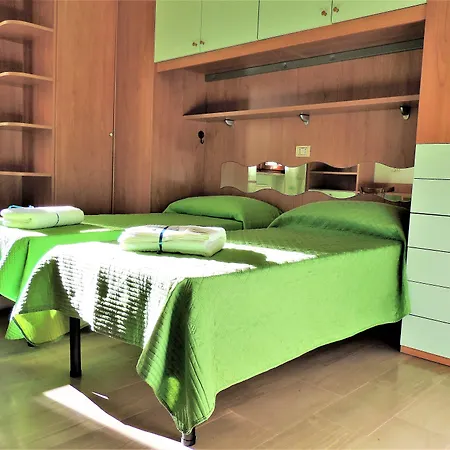 וילה Bel Panorama