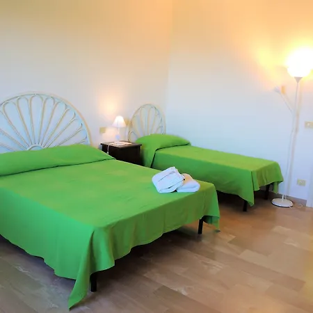 Bel Panorama פורטופראיו