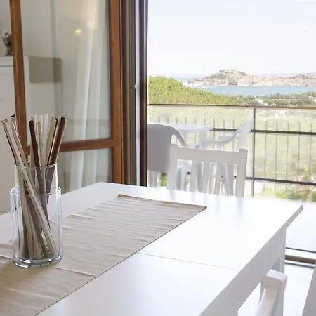 Bel Panorama * Портоферрайо