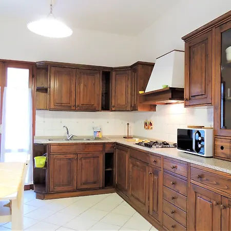 Вилла Bel Panorama