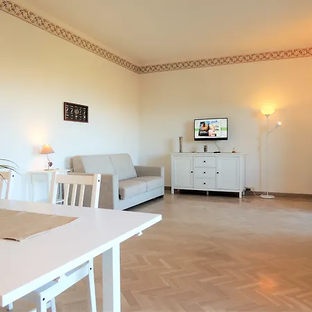 וילה Bel Panorama *