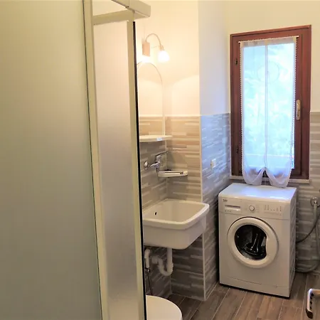 Bel Panorama וילה