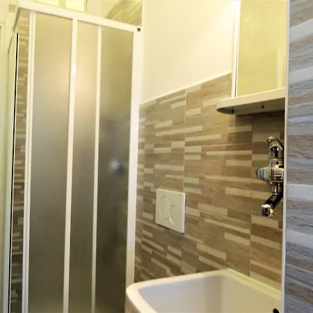 Bel Panorama * Портоферрайо