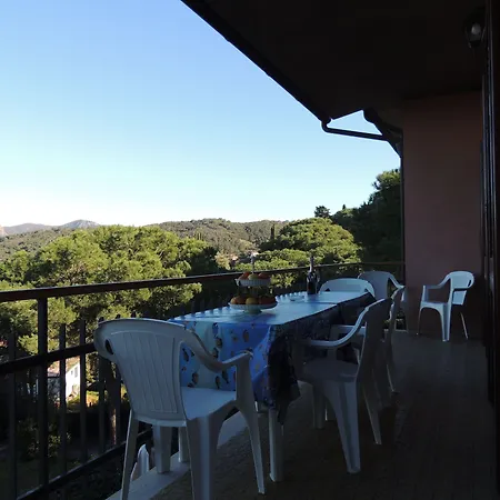 Bel Panorama וילה