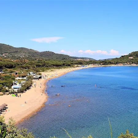 וילה Bel Panorama פורטופראיו