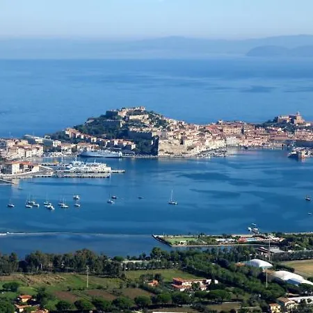 Bel Panorama * Портоферрайо