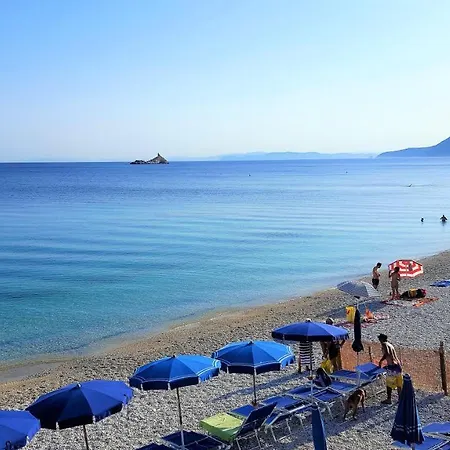 Вилла Bel Panorama *