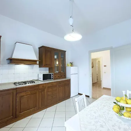 Villa Bel Panorama *