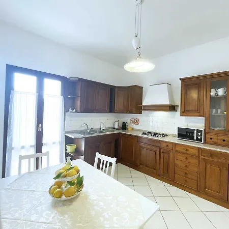 Bel Panorama Villa Portoferraio
