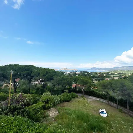Bel Panorama Villa