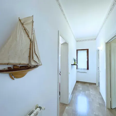 Bel Panorama Villa