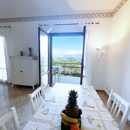 Bel Panorama Villa *
