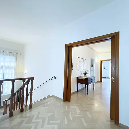 Bel Panorama Villa *
