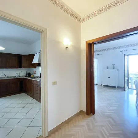 Villa Bel Panorama Portoferraio