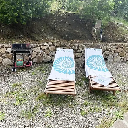 Bel Panorama Portoferraio