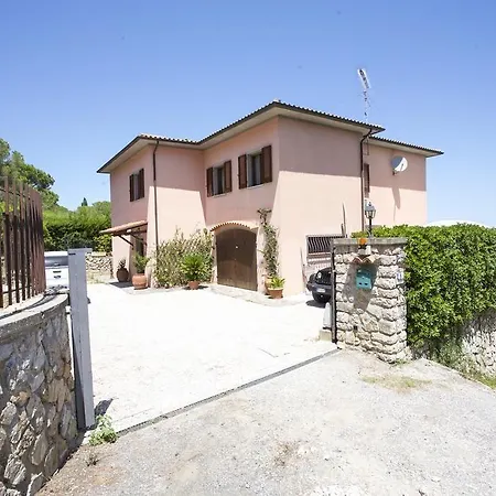 Villa Bel Panorama *