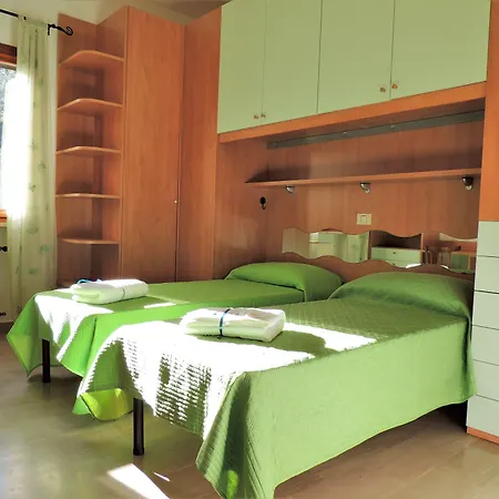 Bel Panorama Villa *