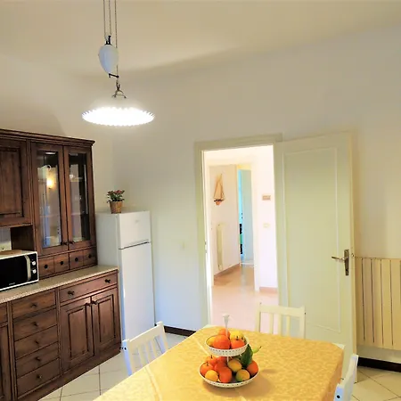 Bel Panorama Villa *