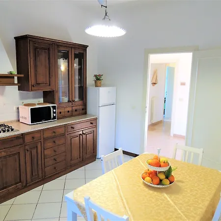 Bel Panorama Villa *