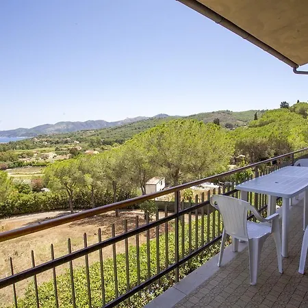 Villa Bel Panorama *