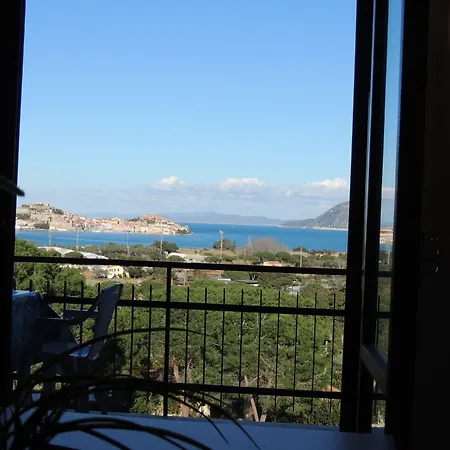 Bel Panorama *