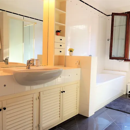 Villa Bel Panorama Portoferraio