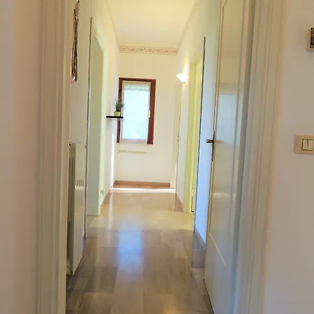 Bel Panorama Villa *