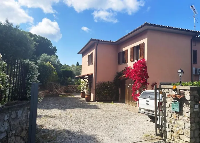 Villa Bel Panorama *