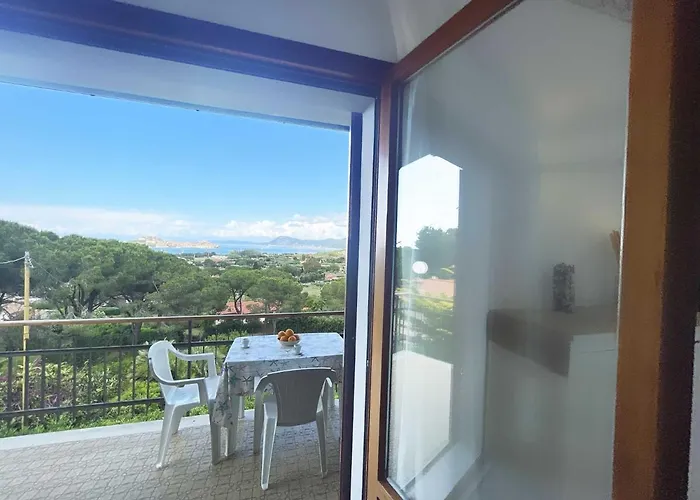 Bel Panorama Portoferraio