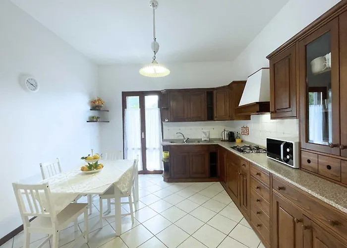 Bel Panorama * Portoferraio