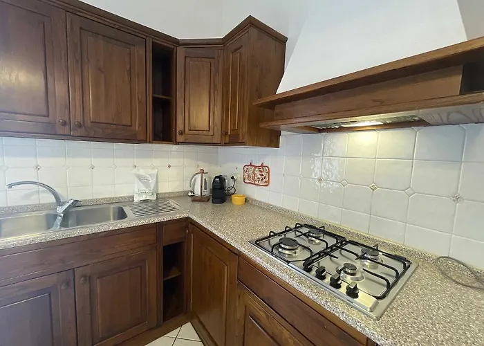 Bel Panorama Portoferraio