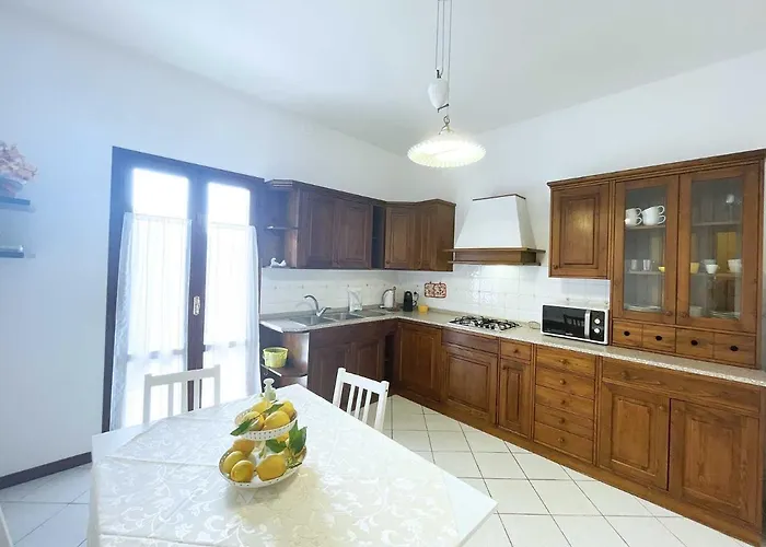 Bel Panorama Villa Portoferraio