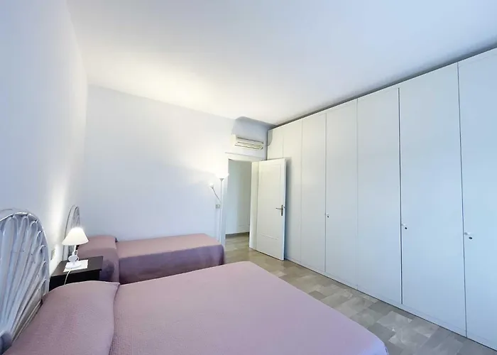 Bel Panorama Villa *