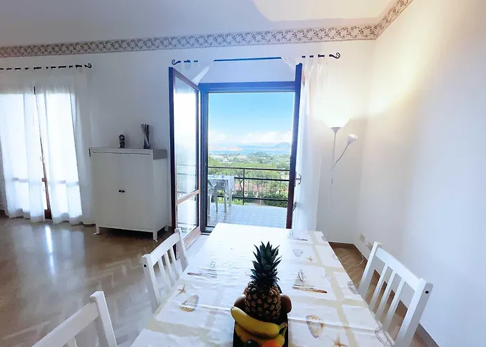 Bel Panorama Villa *