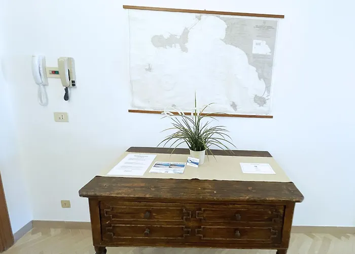 Villa Bel Panorama *