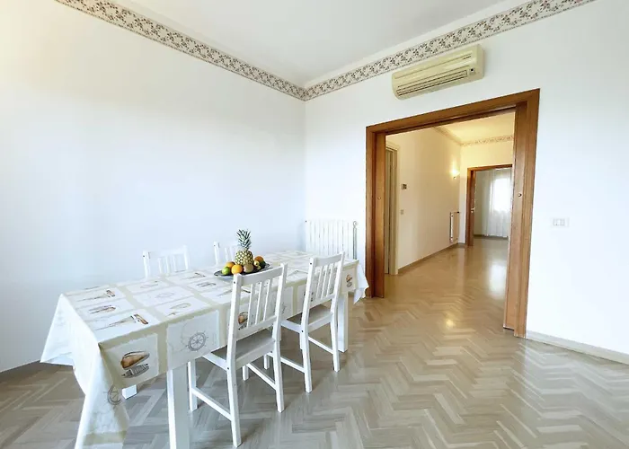 Villa Bel Panorama *