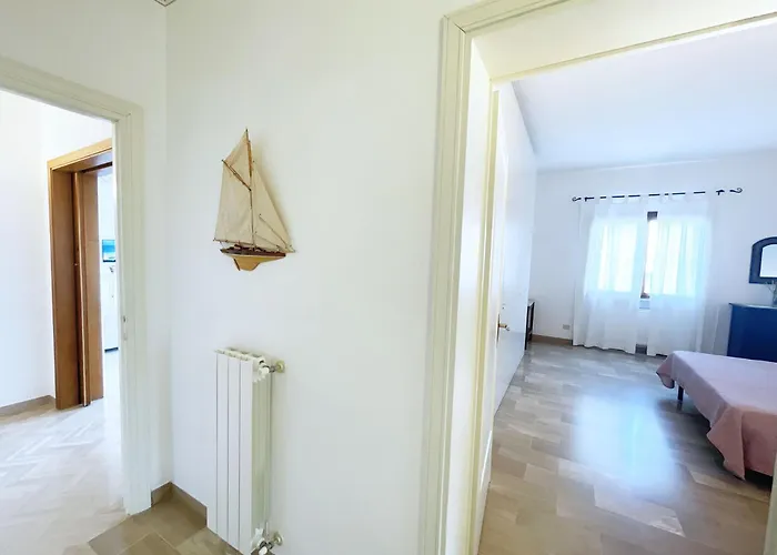 Villa Bel Panorama Portoferraio