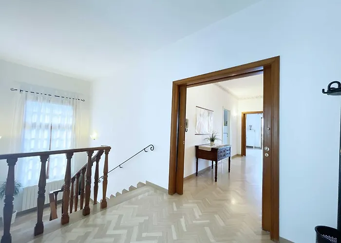 Bel Panorama Villa *