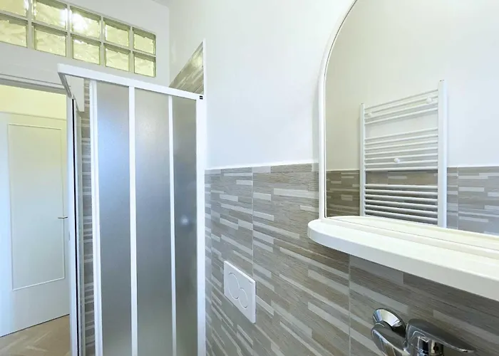 Villa Bel Panorama *